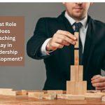 leadership development coaching